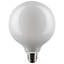 8 Watt (100 Watt Equivalent), G40 LED, Dimmable Light Bulb, E26/Medium (Standard) Base-72491946-124212553-124212551