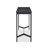 Robles Console Table-Charcoal Marble-651829736-651829751