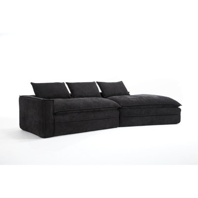 Canapé modulaire Modern