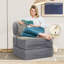 Upholstered Accent Chair