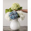 Real Touch Blue Hydrangea 18”-2066171899-2066171877