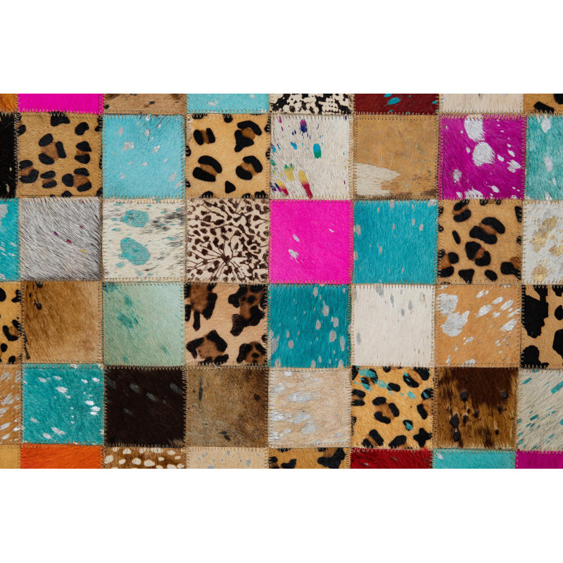 Jed Multi Rug
