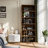 Livingon 21.8"W Standard Bookcase-456996086-403006139