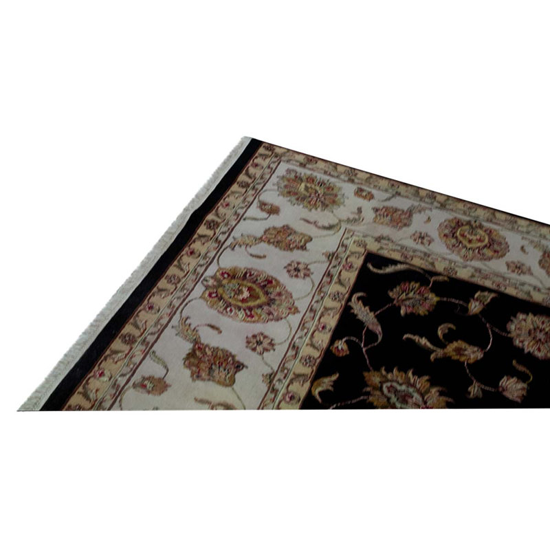 Wool Oriental Indoor Rug