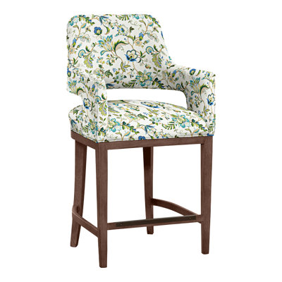 Tabouret de bar et de comptoir Josie