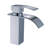 Single-Hole Bathroom Faucet-91134157