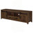 Madra Dark Pine 2-Door Engineered Wood TV Stand-1444457690