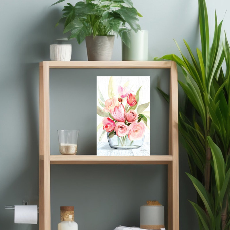 Print, 45.72cm H x 30.48cm W