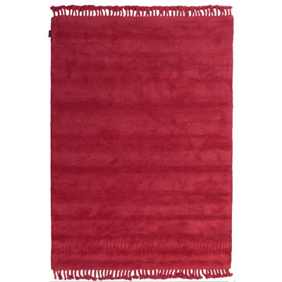 Horst Rectangle Hand Woven Area Rug