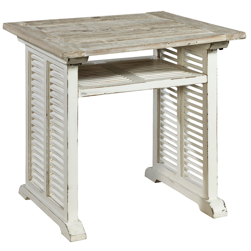 Table de bout Hampton