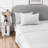 Microfiber Sheet Set-222525325-222525326