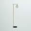 Lampe sur pied avec bras articulé Anabella-523154634-523154635