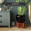 Support pour plante rond Levion-19816763