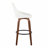 Rebecka Diana Counter Stool - Set Of 2-109244162-109244164