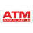 ATM BANNER SIGN Automatic Tell Machine Cash Machine Money Cards Advance Atms-73300468