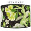 Abbey Rose Drum Lamp Shade