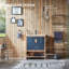 Meuble-lavabo simple 30 po avec plateau en quartz Diani-90654622-122120820