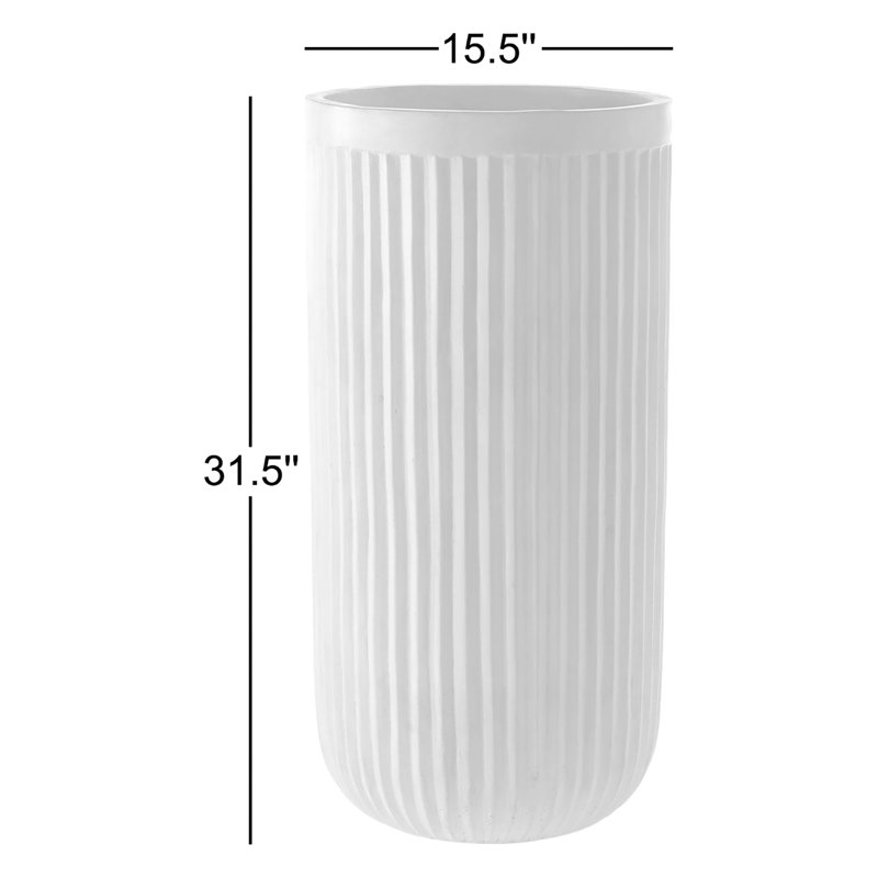 Xanthe Handmade Pot Planter