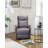 Pavolko Power Power Recliner Chair with One-Touch Easy Control | Plush Upholstered Single Recliner for Living Room & Bedroom - Fast Shipping & In-Stock-1602739412
