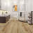 7" x 48" x 8.5 mm Maple Click Lock WPC Luxury Vinyl Plank-749045272
