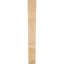Support de sciage grossier, l 4 po x P 22 po x H 34 po, sapin Douglas-47798053-111924724