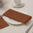 Poly Cotton Enrich Twill Cloth Napkins-86528449