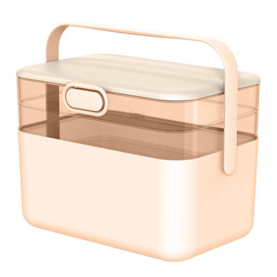 Ebern Designs Polypropylene Decorative Bin