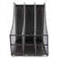 Metal Magazine Holder