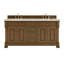 Meuble-lavabo double l 72 po Brookfield-113399123-113399125