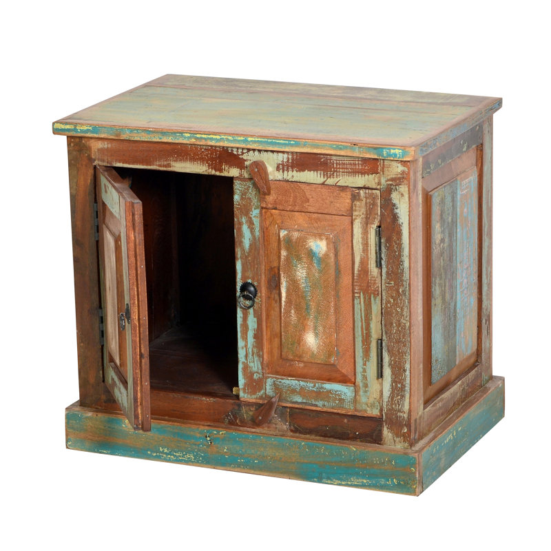 Valeri Bathroom Storage Cabinet