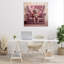 «Baby Cow in Pink Chair» par Lucia Heffernan-1781029612