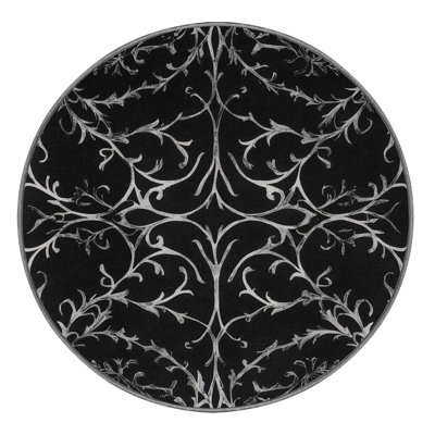 Tapis Smoky Petals
