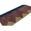 One-of-a-Kind Rectangle 4'4" X 8'10" Area Rug
