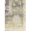 Nouvelle laine turque Oushak sur laine 12 pi 6 po x 15 pi 9 po