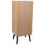 Sawicki 45cm W 5 - Drawer Chest of Drawers