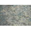 Tapis bleu 5 x 8
