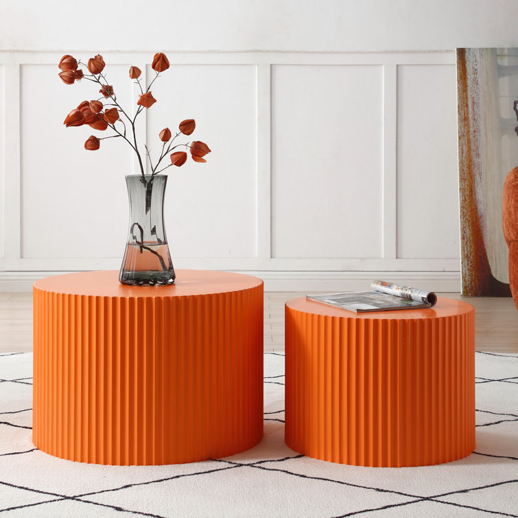 Evtimija Nesting Coffee Table
