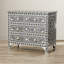 Vivienne Mother Of Pearl Drawer Chest