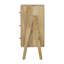 Gary Solid Wood 75 cm W Chest of 3 Drawers