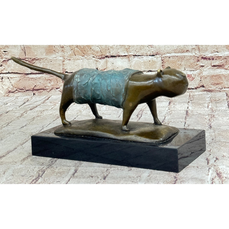 Figurines et sculptures Reyn