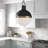 Geoffrey 1 - Light Unique/Statement Pendant-933353512-933353514-933353558