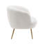 Fauteuil demi-tonneau Socorro Teddy-698046688