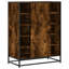 10 Pair Shoe Storage Cabinet-1270608761