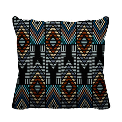 Housse et insert de coussin extérieur d'extérieur