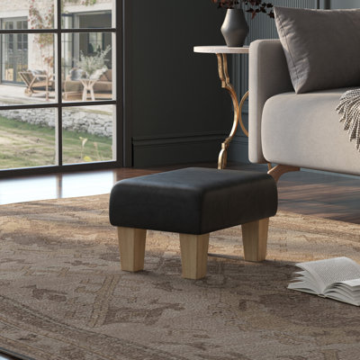 Collado Wood Contemporary Leg