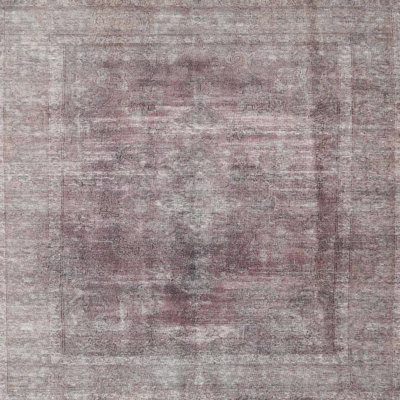 Titan Oriental Indoor Rug