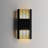 Canela Aluminum LED Wall Light-70423445