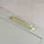 Brushed Brass selected