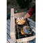 Stansport Deluxe 8-Piece Aluminum Cook Set 2 Person