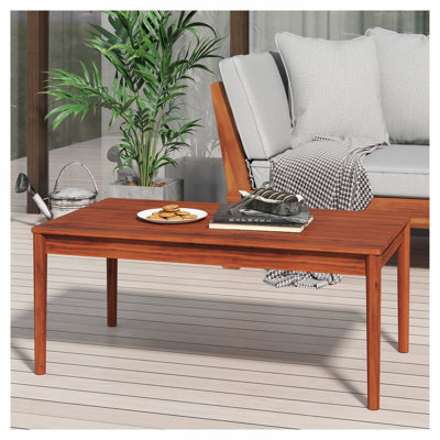 Table basse